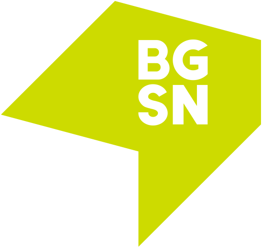 BGSN LOGO