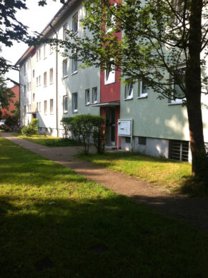 3-Zimmer Wohnung im Erdgeschoss in 90552 Röthenbach, 90552 Röthenbach an der Pegnitz, Wohnung
